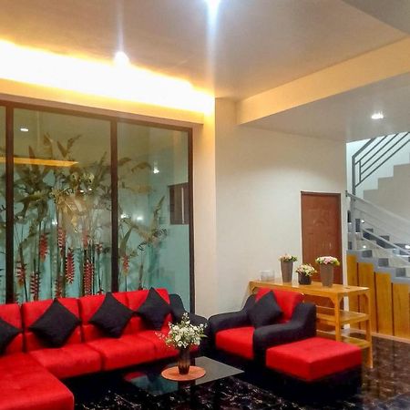 Majestique Hotel Albay Bicol Guinobatan Exterior foto