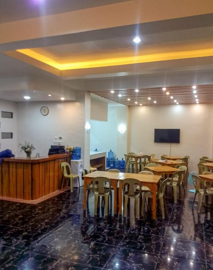 Majestique Hotel Albay Bicol Guinobatan Exterior foto