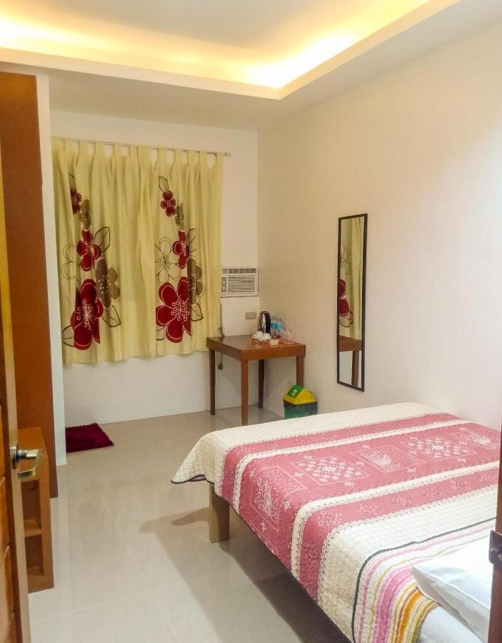 Majestique Hotel Albay Bicol Guinobatan Exterior foto